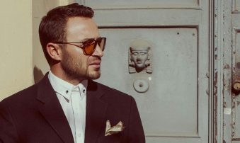 Muvaşşahın Modern Yorumcusu: Nihat Özdal’ın Jazz ile Diyaloğu