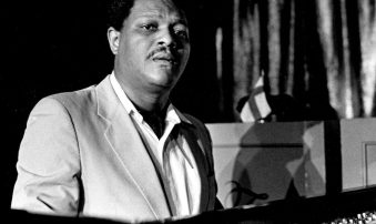 McCoy Tyner: Bir Jazz Piyano Efsanesi