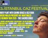 33. İstanbul Caz Festivali 30 Haziran’da Başlıyor