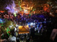 Bozcaada Caz Festivali 10. Yaşını Kutluyor