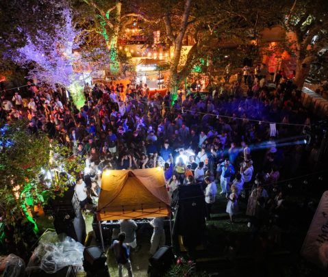 Bozcaada Caz Festivali 10. Yaşını Kutluyor